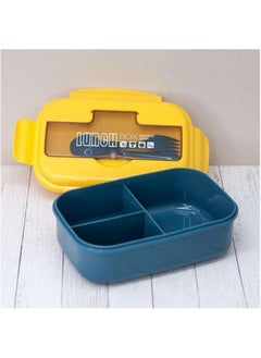DECO Lunch Box, 800 ml  - Image 5