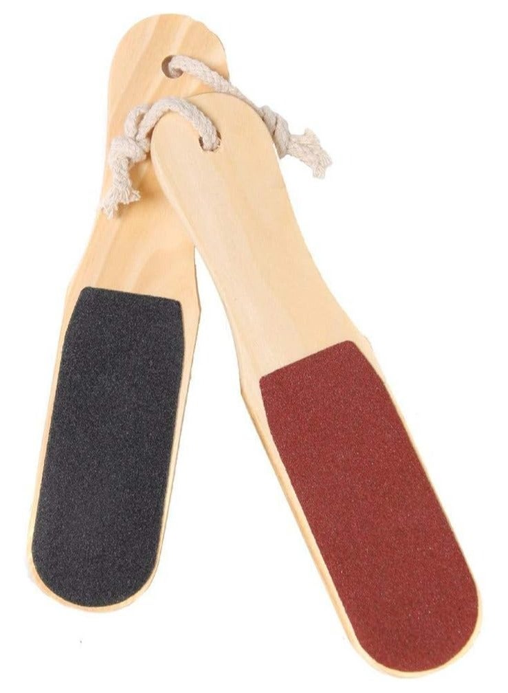 مبرد  قدم باديكير يزيل الجلد الميت - Image 1