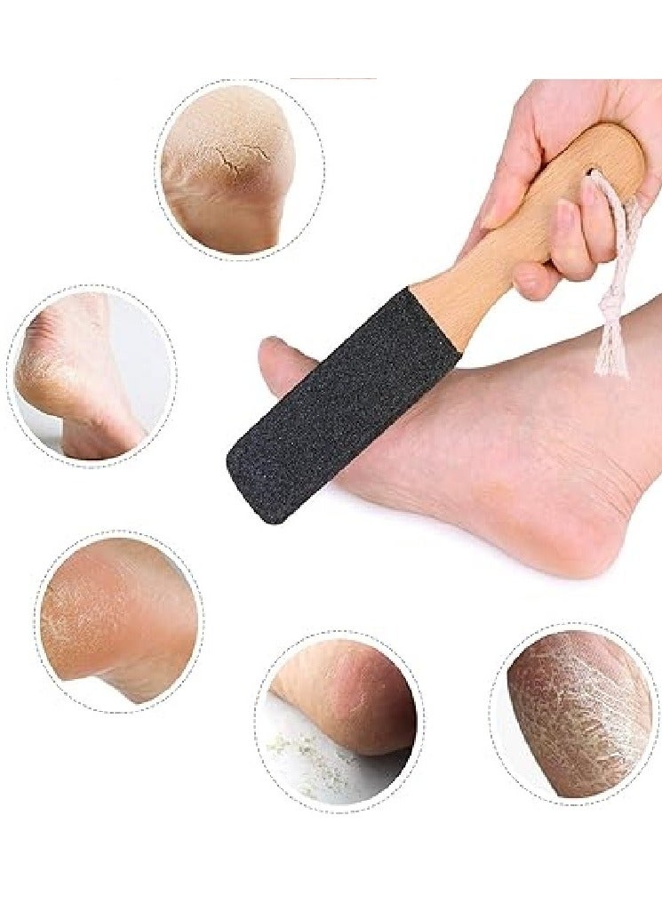 مبرد  قدم باديكير يزيل الجلد الميت - Image 4