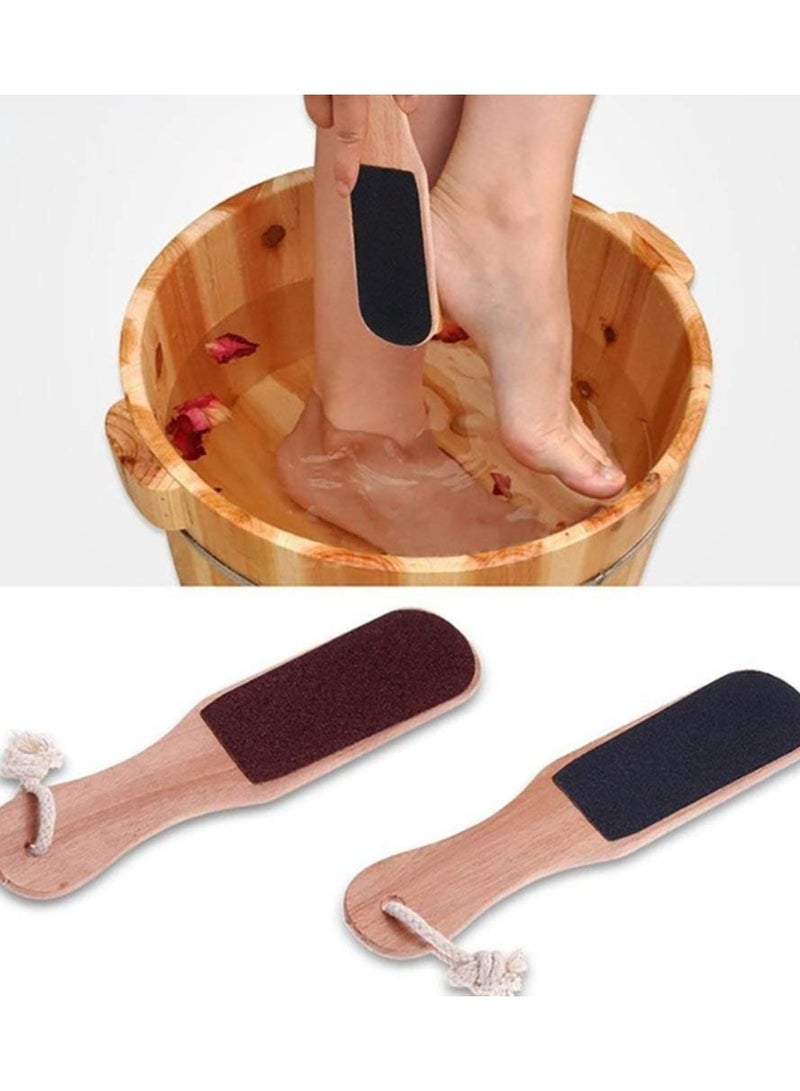 مبرد  قدم باديكير يزيل الجلد الميت - Image 5