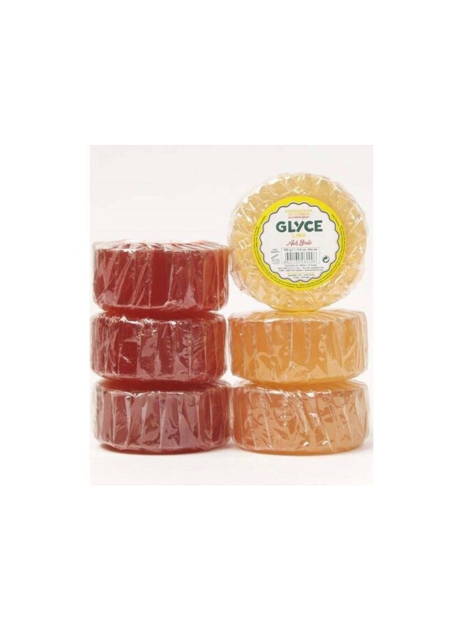 ACH Brito Ach. Brito Glyce Lime Soap 165g - Image 3