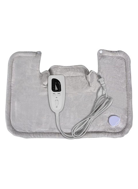 Heating Pad Electric for Pain Relief of Back Neck and Shoulder