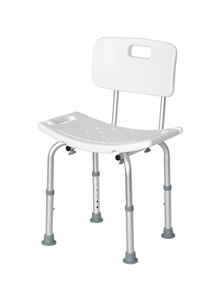 Generic Our Shower Chair Is Perfect For Seniors, Seniors, Adults, People With Disabilities Or Pregnant Women 