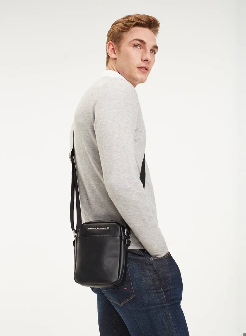 TOMMY HILFIGER City Mini Reporter Bag