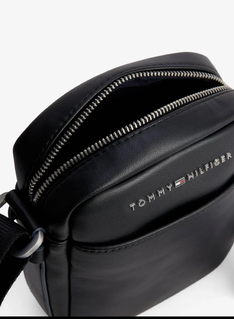 TOMMY HILFIGER  City Mini Reporter Bag for Men | Best Price UAE