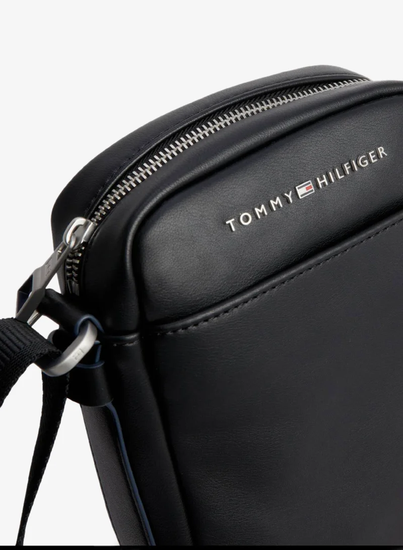 TOMMY HILFIGER  City Mini Reporter Bag for Men | Best Price UAE