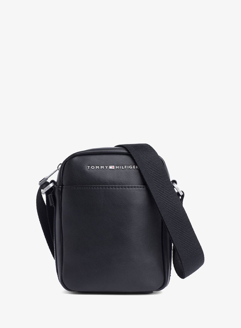 TOMMY HILFIGER City Mini Reporter Bag - Image 1