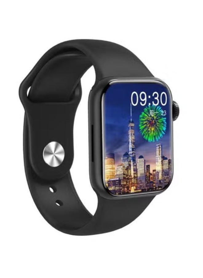 AROAQ GSK 9 Pro Max Smart Watch 2.2 inch AMOLED high definition full Screen - Image 2