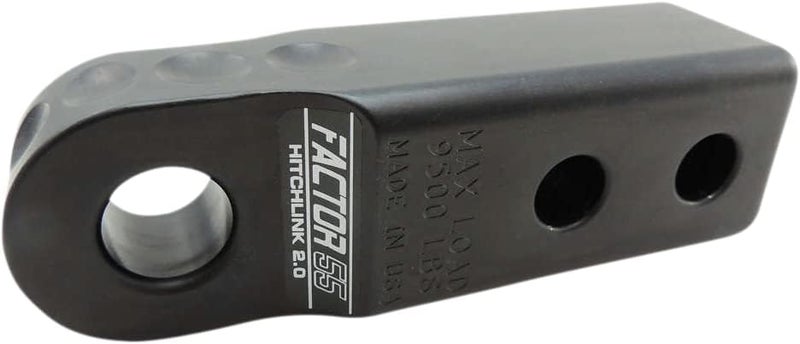 Factor 55 HitchLink 2.0 Receiver Shackle Mount - Image 2