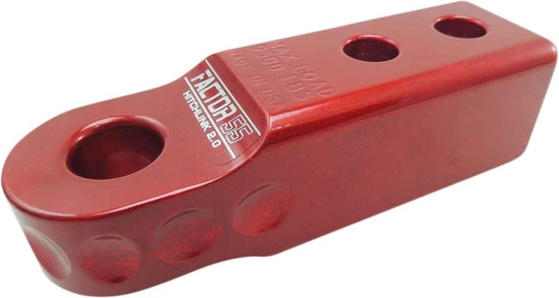 Factor 55 HitchLink 2.0 Receiver Shackle Mount - Image 1