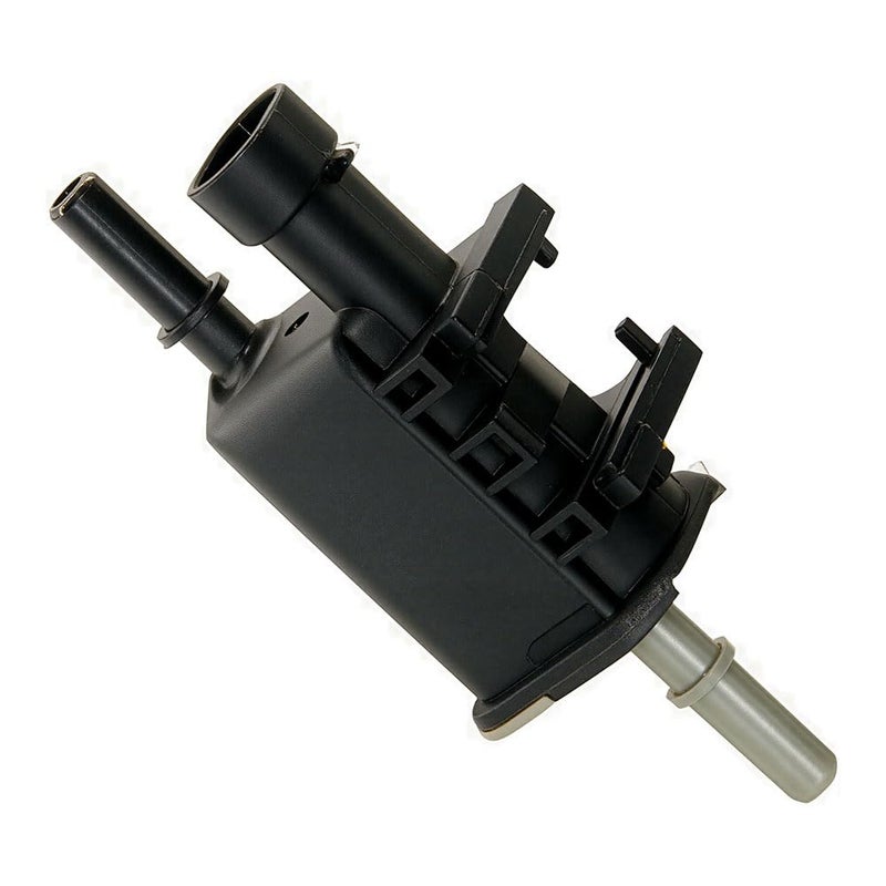 2141680 Vapor Canister Purge Valve Solenoid Compatible with for Chevy Silverado Suburban Tahoe Malibu GMC Sierra 1500 2500 3500 Yukon Envoy Pontiac Buick Isuzu Replace GM 12597567 911032