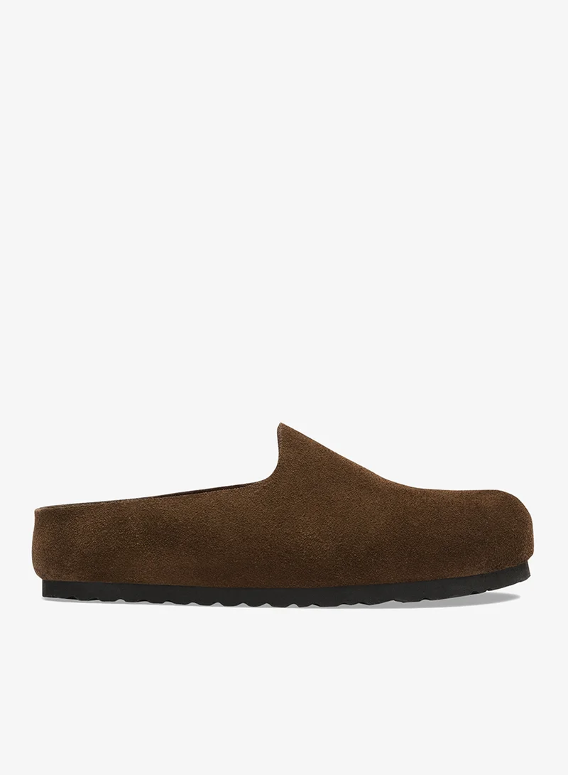 Amsterdam Wrapped Regular Fit Sandals