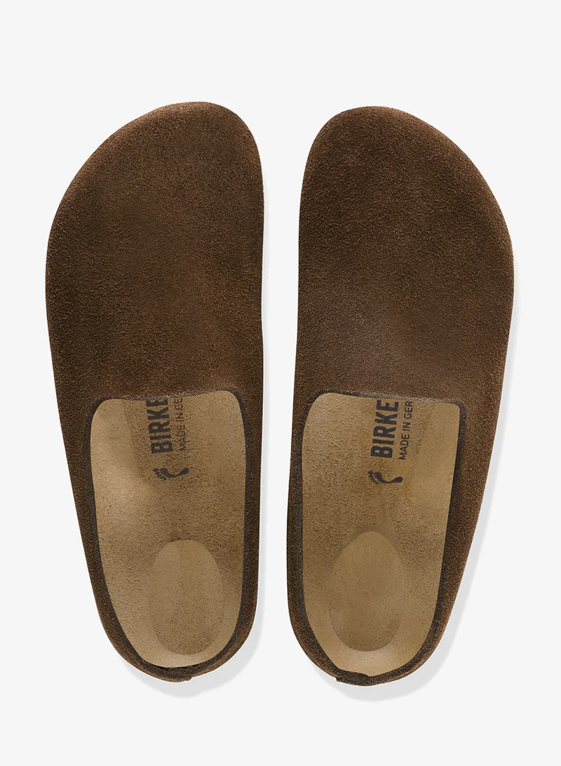 Birkenstock Carafe Amsterdam Wrapped Regular Fit Sandals  | Best Price UAE