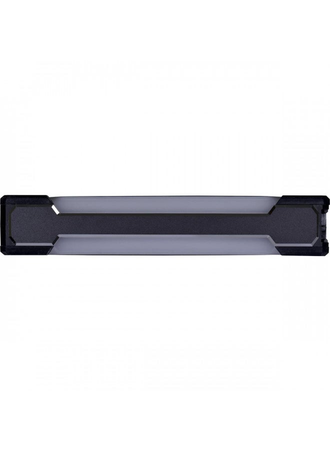 LIAN LI Lian-Li UNI FAN SL V2 ARGB PWM Case Fan - Black, 140mm  - Image 4
