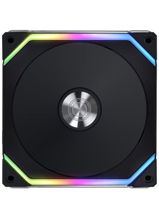 Lian-Li UNI FAN SL V2 ARGB PWM Case Fan - Black, 140mm - pzsku/Z7C921A1D9661274ECEE6Z/45/1748956407/bf4e8276-62c0-4fea-97ba-540ea040f8cc
