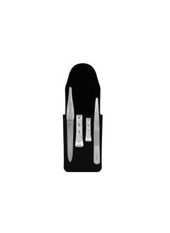 Suvorna Ador Personal Manicure Kit 4 Pieces 3209  - Image 3