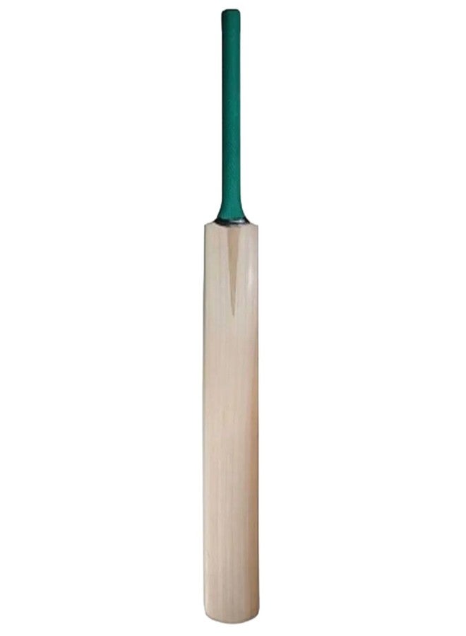 REGOLITH ENTERPRISES English Willow Cricket Bat | Professional Grade for Adults 15+ Years | Weight: 1000-1150g | Full Size with Toe Guard - Image 2