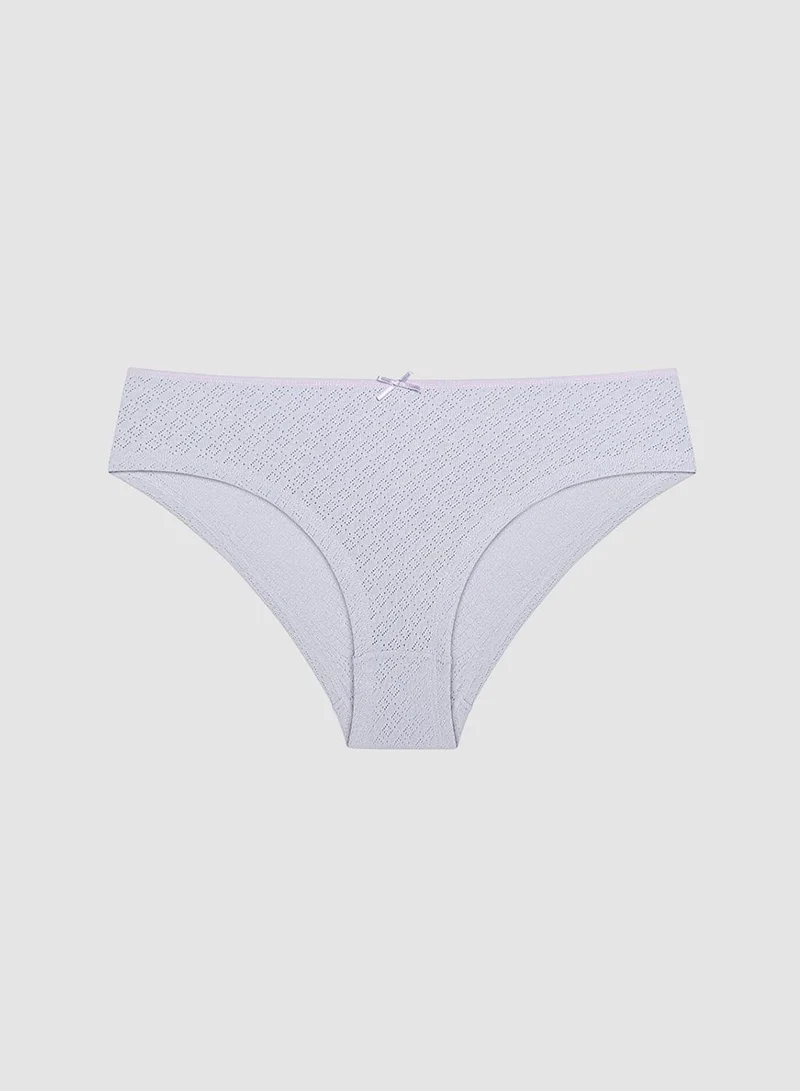 بنتي حزمة من  سراويل داخلية بنمط هيبستر من سبرينج جاردن بوينتل