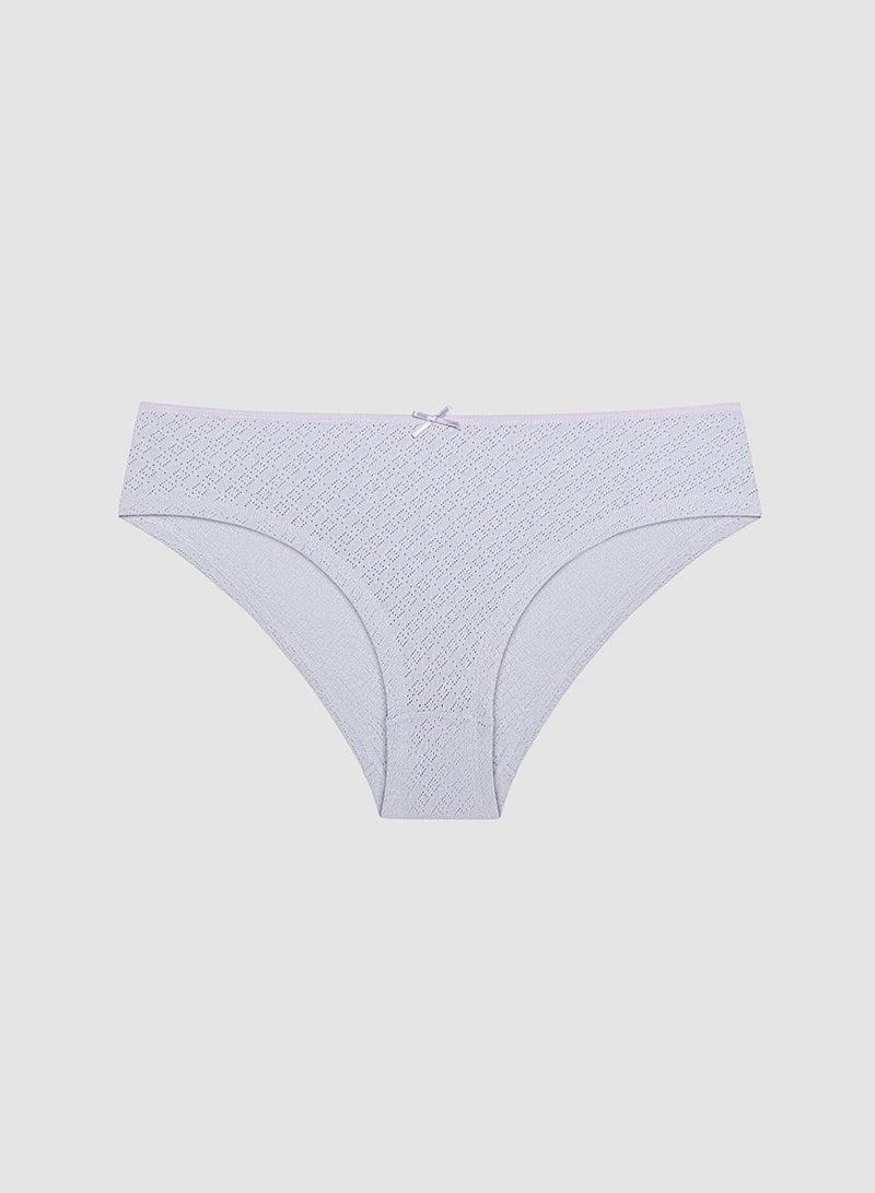 بنتي حزمة من  سراويل داخلية بنمط هيبستر من سبرينج جاردن بوينتل - Image 2