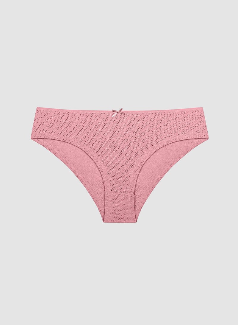 بنتي حزمة من  سراويل داخلية بنمط هيبستر من سبرينج جاردن بوينتل - Image 4