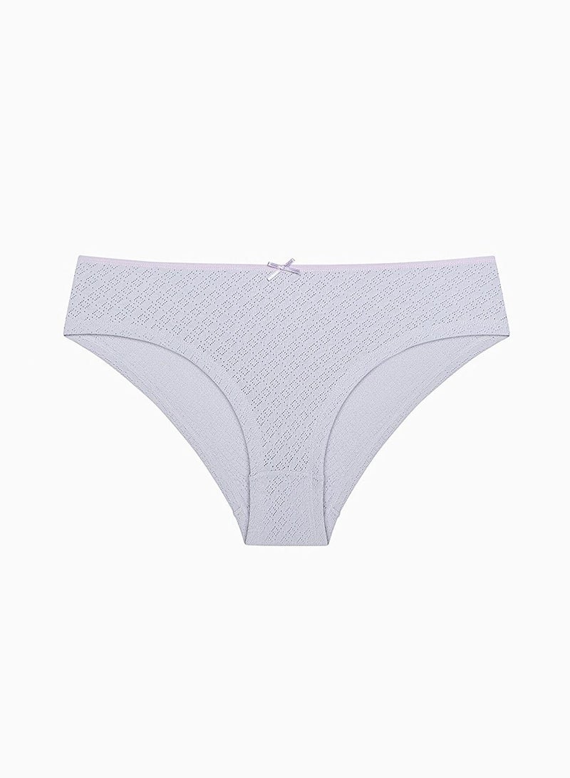 Penti Multicolour Spring Garden Pointel Hipster - Pack of 3 Briefs - Image 2