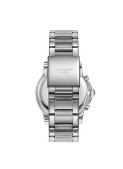Lee Cooper Men's Multi Function Blue Dial Watch - LC08068.390  - Image 4