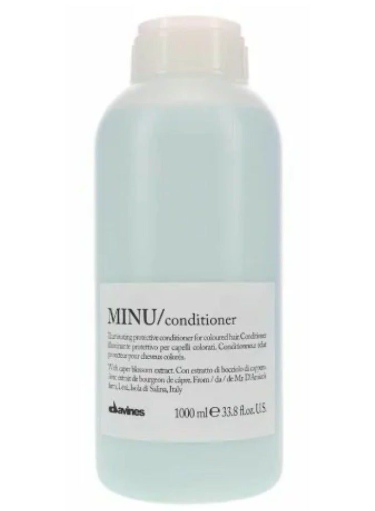 دافينز بلسم دافينيس إسينشال للعناية بالشعر المصبوغ 1000 مل - Image 1