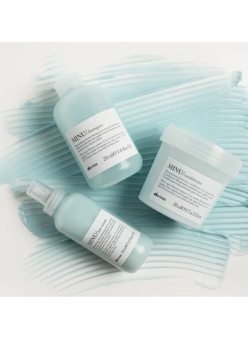 دافينز بلسم دافينيس إسينشال للعناية بالشعر المصبوغ 1000 مل - Image 2