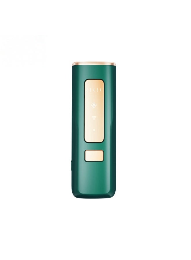 KUYING Ice Painless Laser Hair Removal Device Shaving Strong Pulse Ice Point Hair Removal Device 