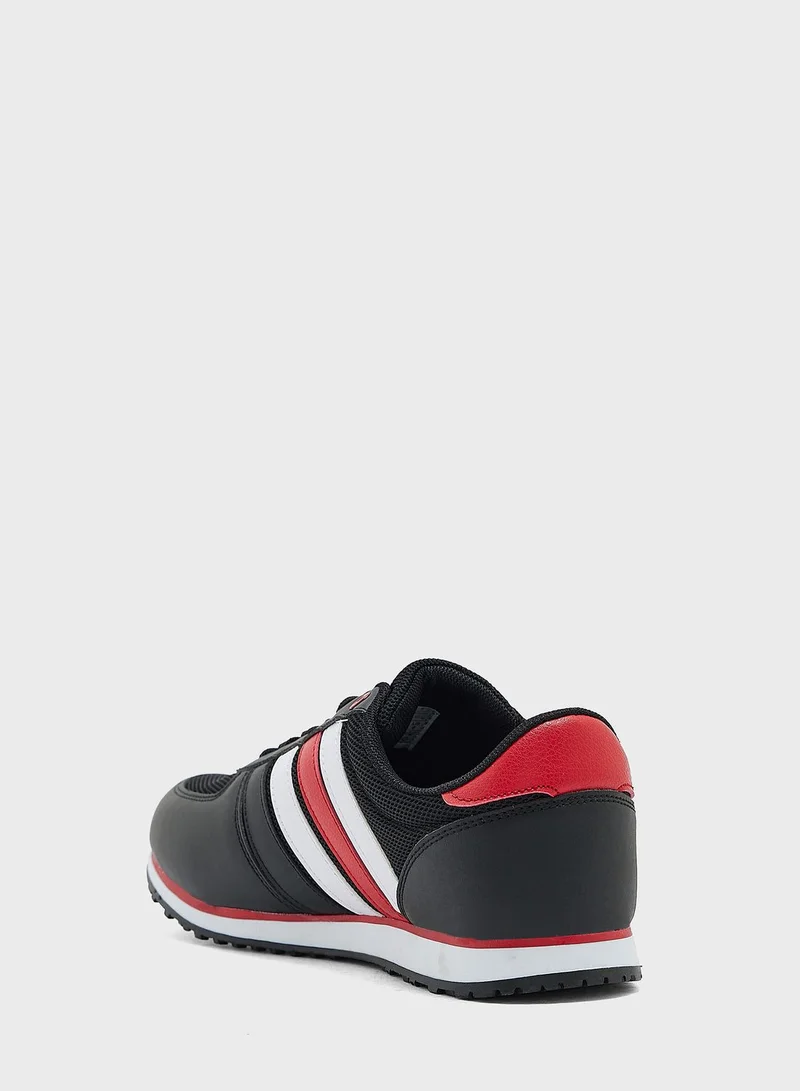 OFF LIMITS Owndays For Off Limits Casual Sneakers