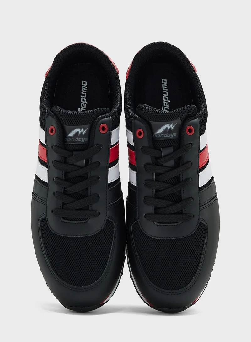 OFF LIMITS Owndays For Off Limits Casual Sneakers