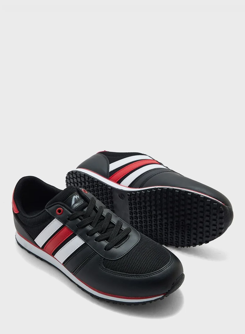 OFF LIMITS Owndays For Off Limits Casual Sneakers