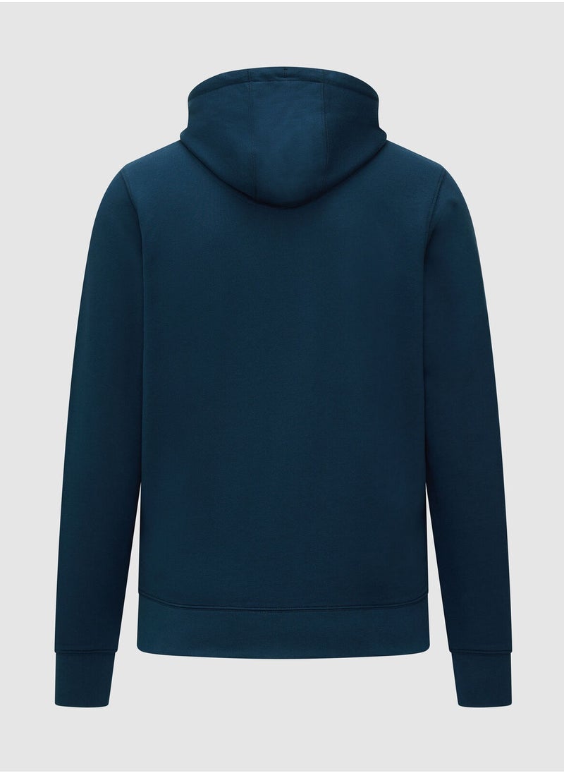 AMG Petronas Formula 1 Team - Hoodie - Image 1