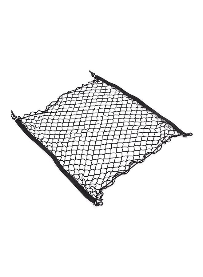 Car Rear Cargo Trunk Mesh - Image 2