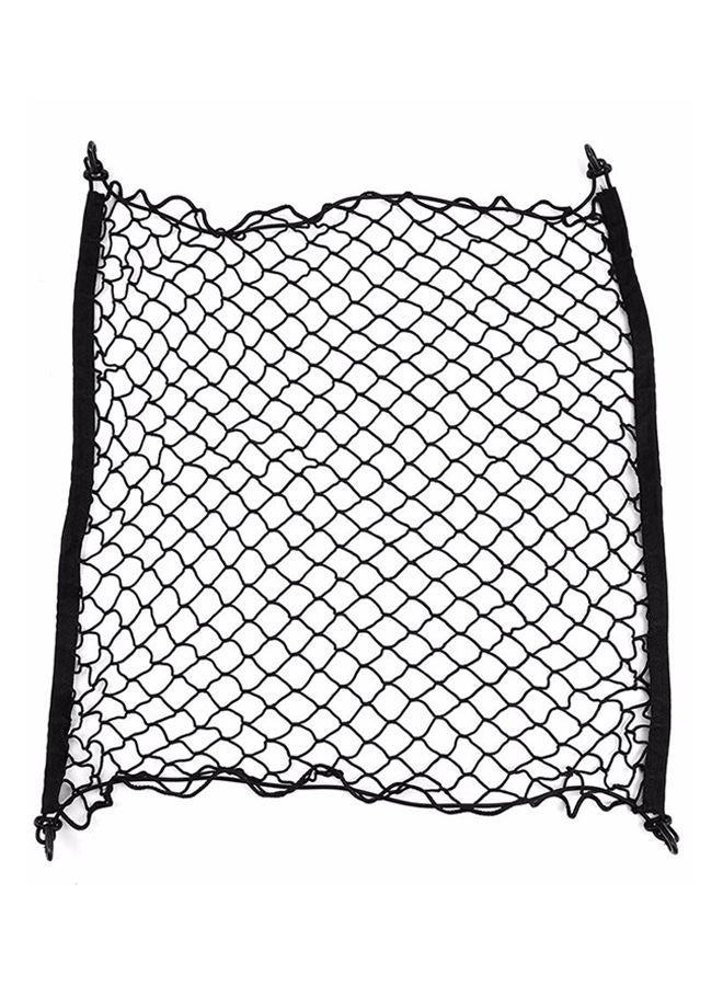 Car Rear Cargo Trunk Mesh - Image 1