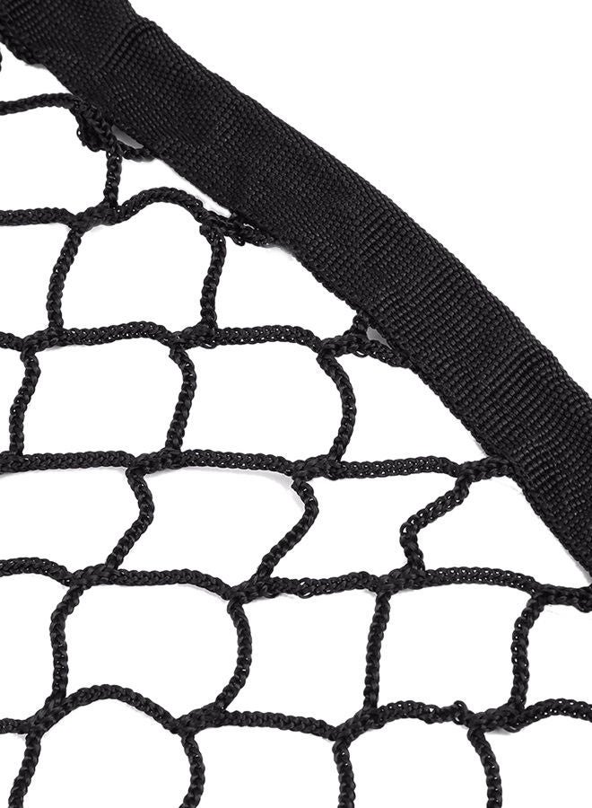 Car Rear Cargo Trunk Mesh - Image 5