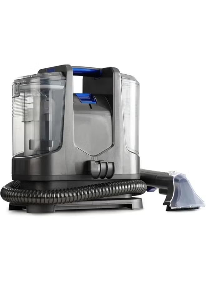 Denx Portable Multi-Surface Cleaner – Lightweight 450W Deep Cleaning for Carpets, Upholstery, Car Seats, Sofas, Kitchens, Outdoor Areas, and Everyday Household Surfaces - Image 2