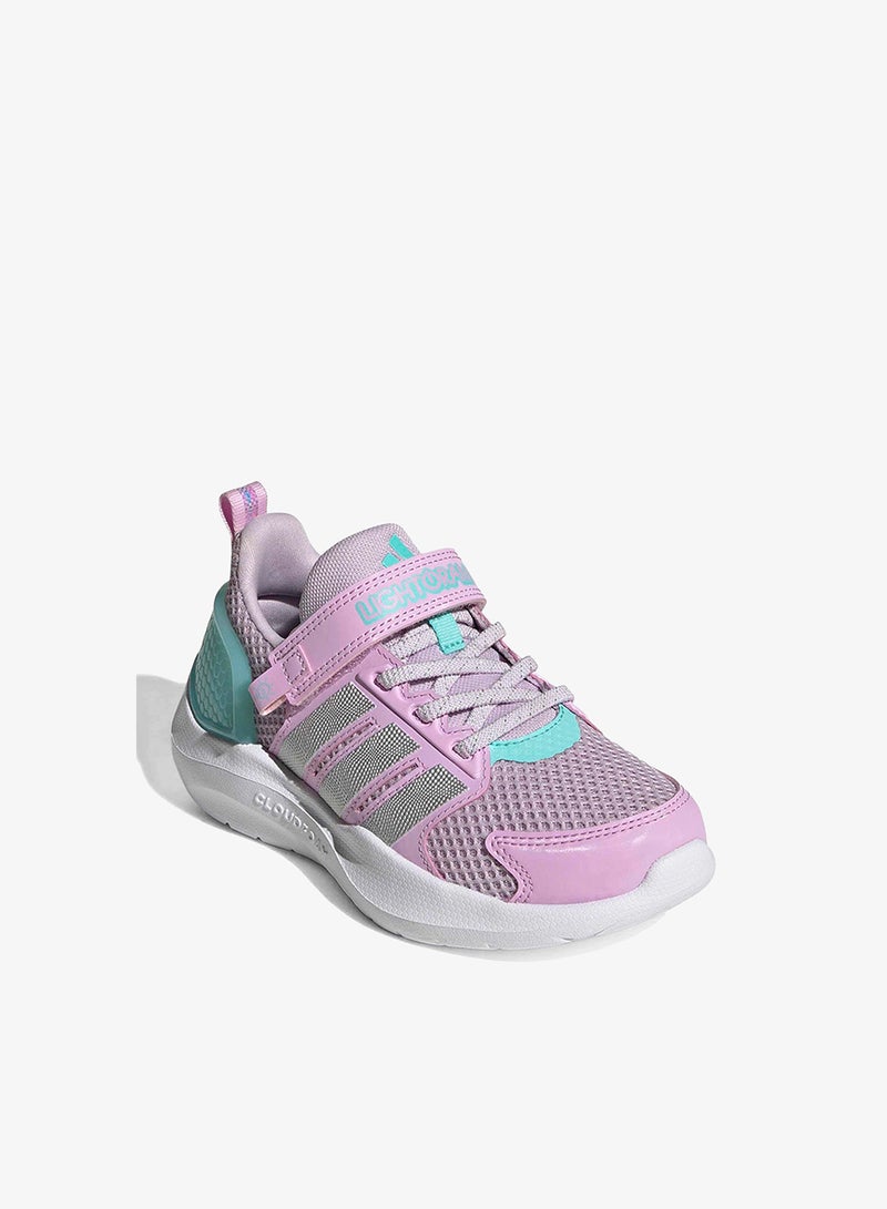 Adidas Kids Lightorama Rnr El C - Image 3