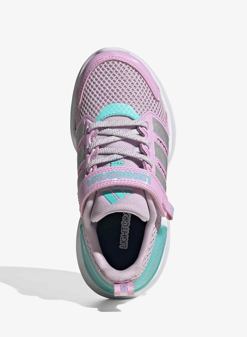 Adidas Kids Lightorama Rnr El C - Image 5