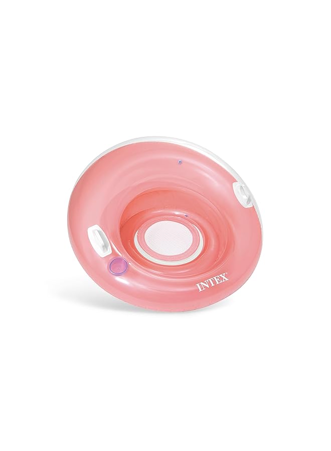 INTEX Sit 'N Lounges Deflated Diameter: 1.19M (58883Eu) - Image 2