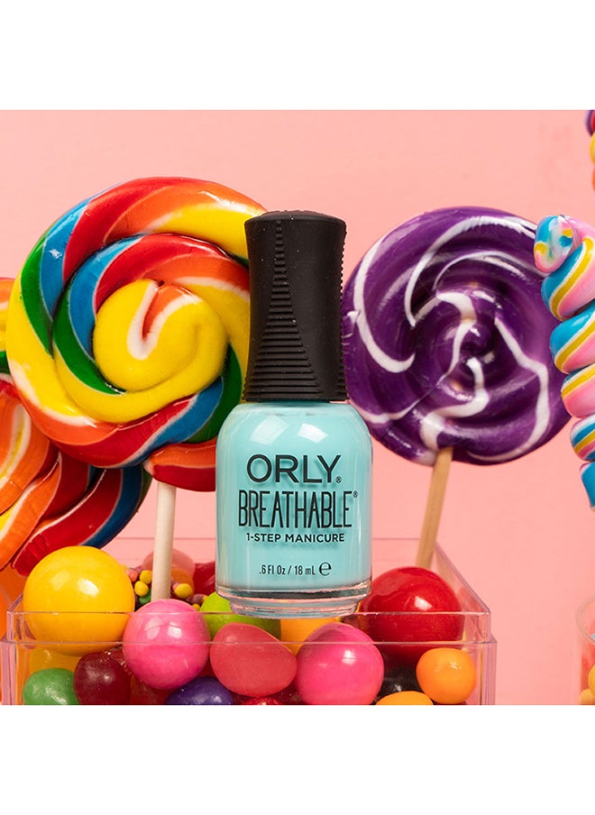 Breathable - Give It A Swirl 18ml