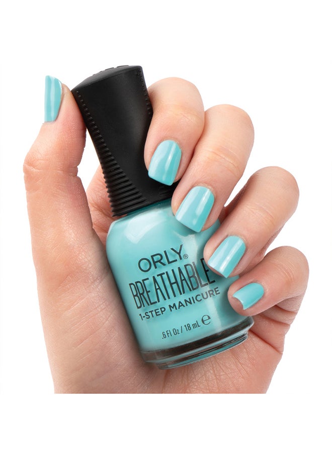 Breathable - Give It A Swirl 18ml