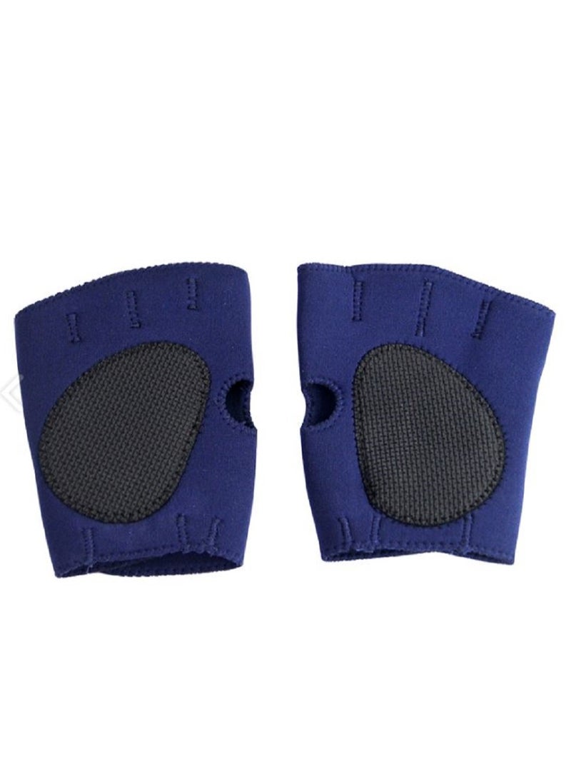 FLOTT Weight Lifting Gloves - Image 3