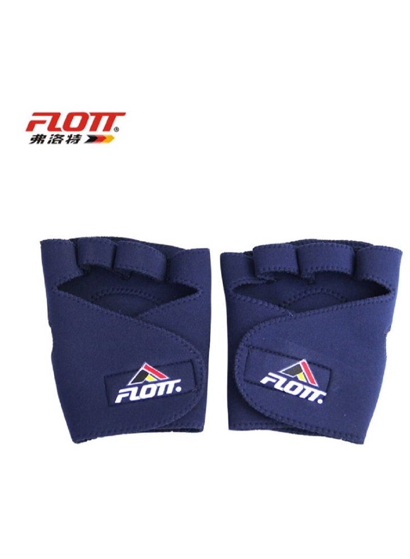 FLOTT Weight Lifting Gloves - Image 2