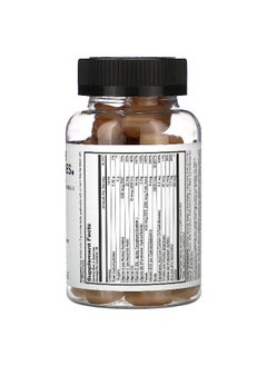 Codeage Codeage, Hair Gummies, Sugar Free, Strawberry, 60 Gummies  - Image 2