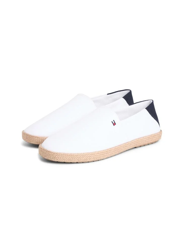 TOMMY HILFIGER  Core  Espadrille Textile for Men | Best Price UAE