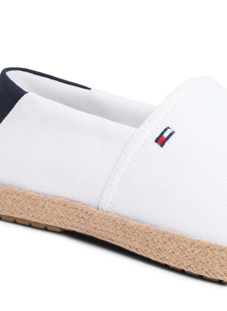 TOMMY HILFIGER  Core  Espadrille Textile for Men | Best Price UAE