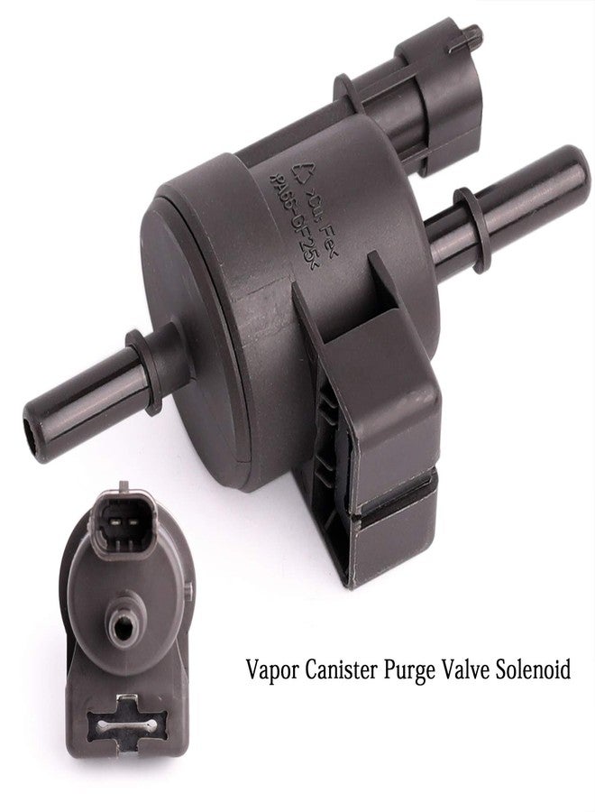 JCCGLOBAL Vapor Canister Purge Solenoid compatible with Buick Encore with 1.4L/1.6l/1.8l L4 Engine 2013-2018,Chevy Cruze Limited with 1.4L L4 Engine 2016, Chevy Sonic with 1.4L L4 Engine 2012-2018 - Image 5