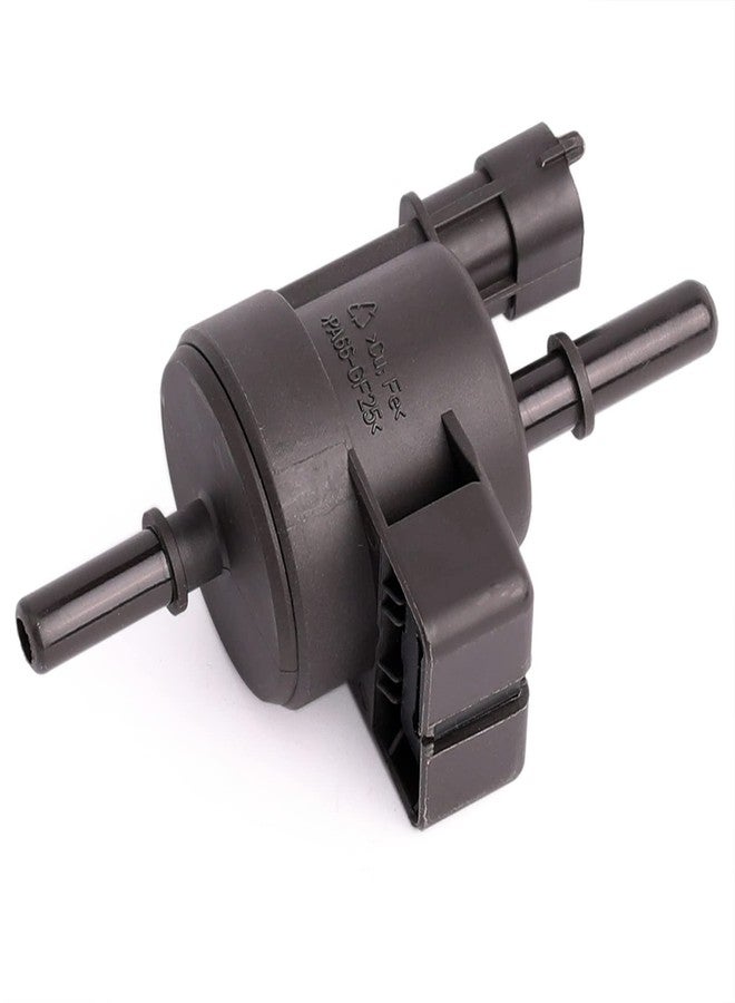 JCCGLOBAL Vapor Canister Purge Solenoid compatible with Buick Encore with 1.4L/1.6l/1.8l L4 Engine 2013-2018,Chevy Cruze Limited with 1.4L L4 Engine 2016, Chevy Sonic with 1.4L L4 Engine 2012-2018 - Image 2