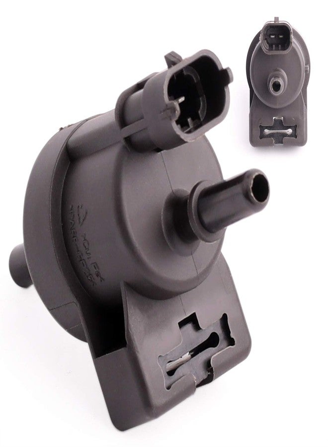 JCCGLOBAL Vapor Canister Purge Solenoid compatible with Buick Encore with 1.4L/1.6l/1.8l L4 Engine 2013-2018,Chevy Cruze Limited with 1.4L L4 Engine 2016, Chevy Sonic with 1.4L L4 Engine 2012-2018 - Image 4